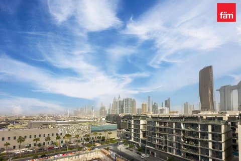 Apartman u Al Wasl, Dubai, UAE 1 spavaća soba, 63 m2 Br. 659170 - fotografija 11