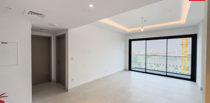 Apartman u Al Wasl, Dubai, UAE 63 m2, 1 spavaća soba Br. 659170