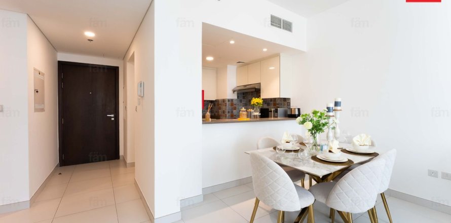 Apartment i Motor City, Dubai, UAE 2 soveværelser, 111.9 kvm № 659169