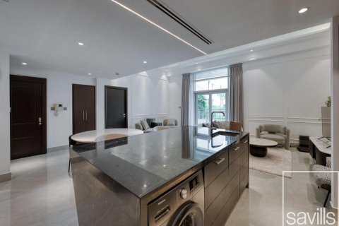 Wohnung zum Verkauf in Downtown Dubai (Downtown Burj Dubai), Dubai, VAE 1 Schlafzimmer, 96.25 m2 Nr. 747393 - Foto 5