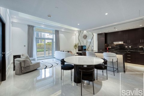 Wohnung zum Verkauf in Downtown Dubai (Downtown Burj Dubai), Dubai, VAE 1 Schlafzimmer, 96.25 m2 Nr. 747393 - Foto 11