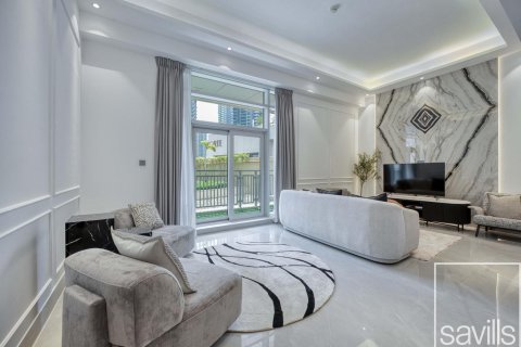 Wohnung zum Verkauf in Downtown Dubai (Downtown Burj Dubai), Dubai, VAE 1 Schlafzimmer, 96.25 m2 Nr. 747393 - Foto 12