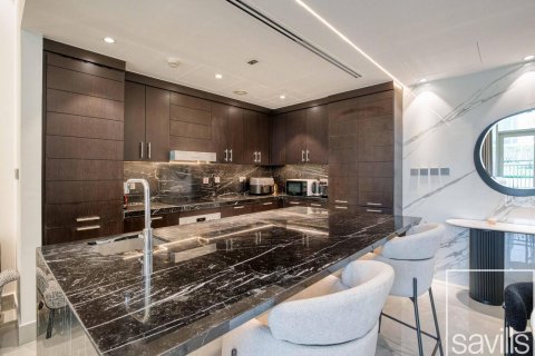Wohnung zum Verkauf in Downtown Dubai (Downtown Burj Dubai), Dubai, VAE 1 Schlafzimmer, 96.25 m2 Nr. 747393 - Foto 17