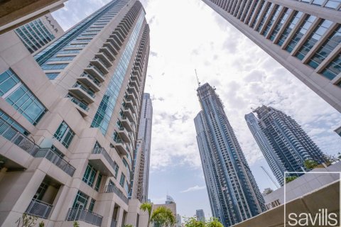 Wohnung zum Verkauf in Downtown Dubai (Downtown Burj Dubai), Dubai, VAE 1 Schlafzimmer, 96.25 m2 Nr. 747393 - Foto 10