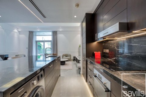 Wohnung zum Verkauf in Downtown Dubai (Downtown Burj Dubai), Dubai, VAE 1 Schlafzimmer, 96.25 m2 Nr. 747393 - Foto 4
