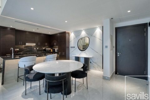 Wohnung zum Verkauf in Downtown Dubai (Downtown Burj Dubai), Dubai, VAE 1 Schlafzimmer, 96.25 m2 Nr. 747393 - Foto 19