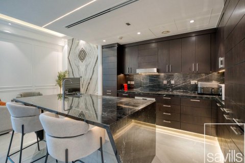 Wohnung zum Verkauf in Downtown Dubai (Downtown Burj Dubai), Dubai, VAE 1 Schlafzimmer, 96.25 m2 Nr. 747393 - Foto 2
