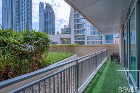 Wohnung zum Verkauf in Downtown Dubai (Downtown Burj Dubai), Dubai, VAE 1 Schlafzimmer, 96.25 m2 Nr. 747393 - Foto 9