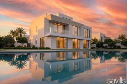 Vila v Dubai, SAE 4 ložnice, 798.78 m² Č.: 747354 - fotografie 1