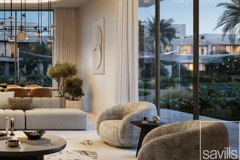 Vila v Dubai, SAE 4 ložnice, 798.78 m² Č.: 747354 - fotografie 15