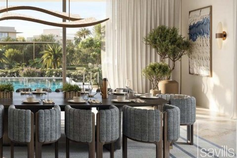 Vila v Dubai, SAE 4 ložnice, 798.78 m² Č.: 747354 - fotografie 14
