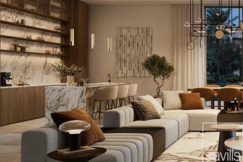 Vila v Dubai, SAE 4 ložnice, 798.78 m² Č.: 747354 - fotografie 13