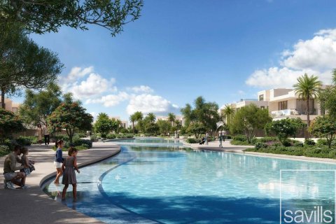 Vila v Dubai, SAE 4 ložnice, 798.78 m² Č.: 747354 - fotografie 19