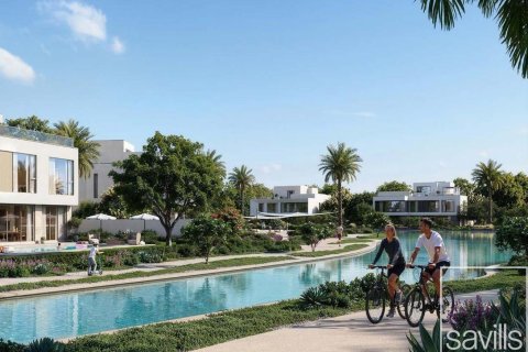 Vila v Dubai, SAE 4 ložnice, 798.78 m² Č.: 747354 - fotografie 18