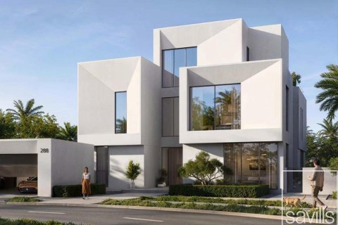 Vila v Dubai, SAE 4 ložnice, 798.78 m² Č.: 747354 - fotografie 6