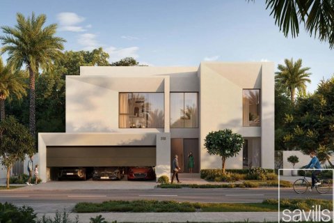 Vila v Dubai, SAE 4 ložnice, 798.78 m² Č.: 747354 - fotografie 9