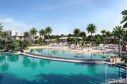 Vila v Dubai, SAE 4 ložnice, 798.78 m² Č.: 747354 - fotografie 23