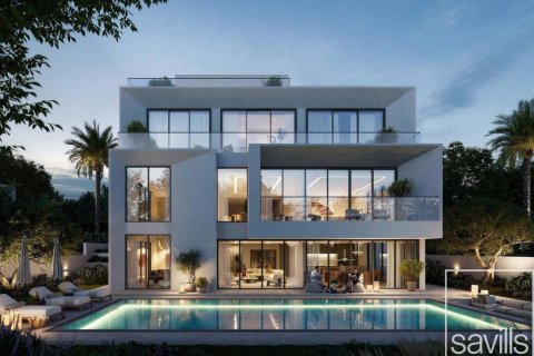 Vila v Dubai, SAE 4 ložnice, 798.78 m² Č.: 747354 - fotografie 24