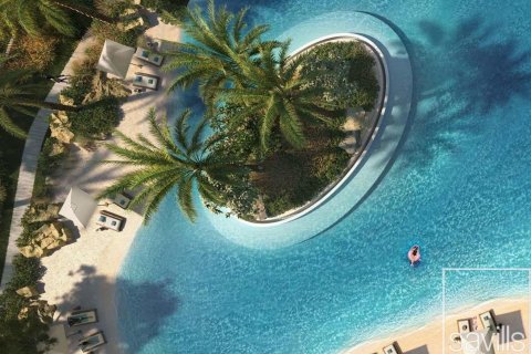 Vila v Dubai, SAE 4 ložnice, 798.78 m² Č.: 747354 - fotografie 17