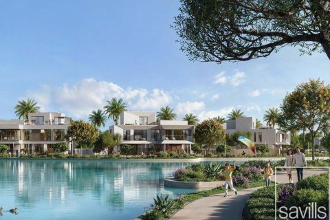 Vila v Dubai, SAE 4 ložnice, 798.78 m² Č.: 747354 - fotografie 25