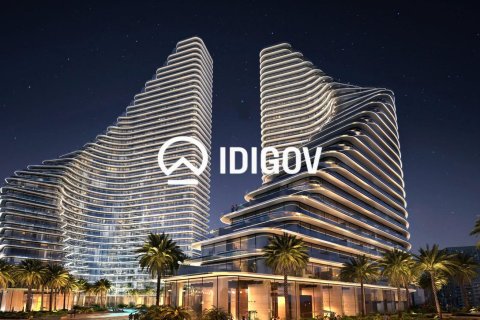 Lakás itt: Jumeirah Village Triangle, Dubai, EAE, 1 hálószoba, 76.27 m², azonosító: 764663 - fénykép 4