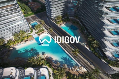 Lakás itt: Jumeirah Village Triangle, Dubai, EAE, 1 hálószoba, 76.27 m², azonosító: 764663 - fénykép 9
