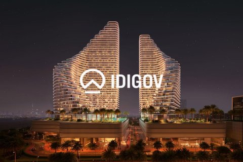 Lakás itt: Jumeirah Village Triangle, Dubai, EAE, 1 hálószoba, 76.27 m², azonosító: 764663 - fénykép 8