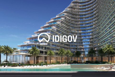 Lakás itt: Jumeirah Village Triangle, Dubai, EAE, 1 hálószoba, 76.27 m², azonosító: 764663 - fénykép 10
