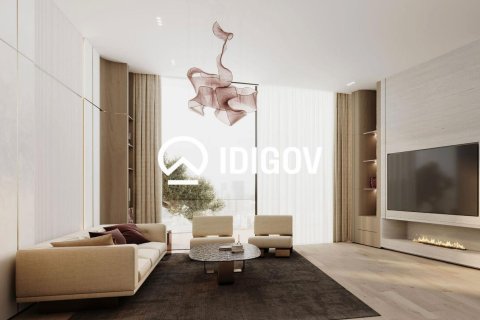Lakás itt: Jumeirah Village Triangle, Dubai, EAE, 1 hálószoba, 76.27 m², azonosító: 764663 - fénykép 6