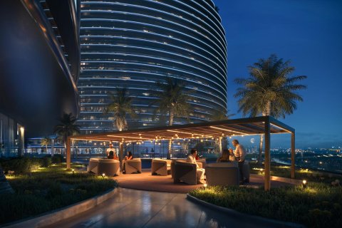 Dzīvoklis Majan, Dubaijā, AAE 1 istaba, 66.8 m2 Nr. 764662 - attēls 13