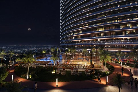 Dzīvoklis Majan, Dubaijā, AAE 1 istaba, 66.8 m2 Nr. 764662 - attēls 10