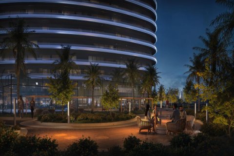 Dzīvoklis Majan, Dubaijā, AAE 1 istaba, 66.8 m2 Nr. 764662 - attēls 12