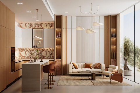 Dzīvoklis Majan, Dubaijā, AAE 1 istaba, 66.8 m2 Nr. 764662 - attēls 5