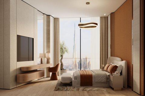 Dzīvoklis Majan, Dubaijā, AAE 1 istaba, 66.8 m2 Nr. 764662 - attēls 3