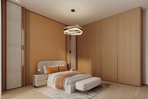 Dzīvoklis Majan, Dubaijā, AAE 1 istaba, 66.8 m2 Nr. 764662 - attēls 2