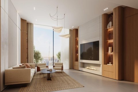 Dzīvoklis Majan, Dubaijā, AAE 1 istaba, 66.8 m2 Nr. 764662 - attēls 4