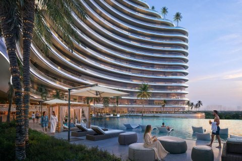 Dzīvoklis Majan, Dubaijā, AAE 1 istaba, 66.8 m2 Nr. 764662 - attēls 7