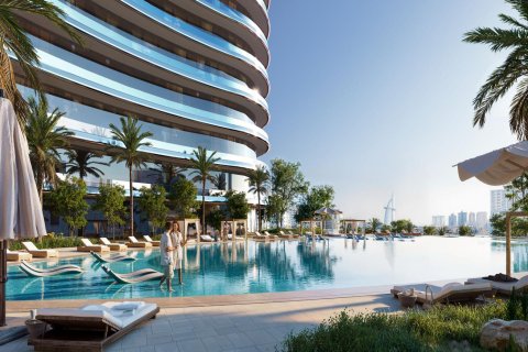 Dzīvoklis Majan, Dubaijā, AAE 1 istaba, 66.8 m2 Nr. 764662 - attēls 11