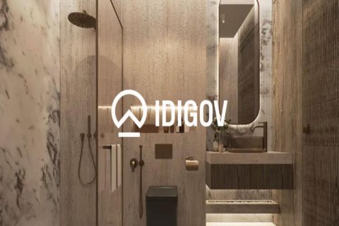 Apartmán v Dubai Residence Complex, SAE 1 izba, 37.63 m2 č. 764658 - Fotografia 6