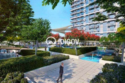 Lägenhet till försäljning i Dubai Hills Estate, Dubai, UAE 2 sovrum, 112.88 kvm Nr. 764659 - fotografi 4