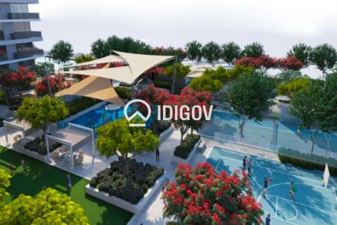 Lägenhet till försäljning i Dubai Hills Estate, Dubai, UAE 2 sovrum, 112.88 kvm Nr. 764659 - fotografi 12