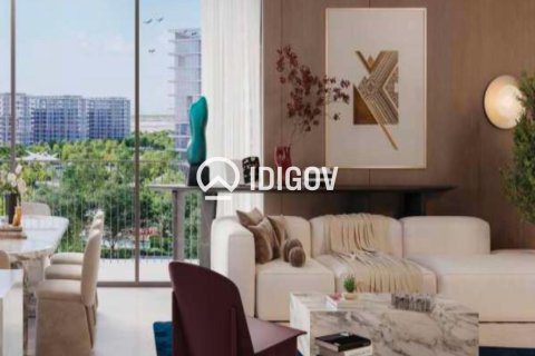 Lägenhet till försäljning i Dubai Hills Estate, Dubai, UAE 2 sovrum, 112.88 kvm Nr. 764659 - fotografi 2