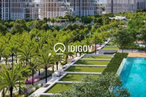 Lägenhet till försäljning i Dubai Hills Estate, Dubai, UAE 2 sovrum, 112.88 kvm Nr. 764659 - fotografi 8