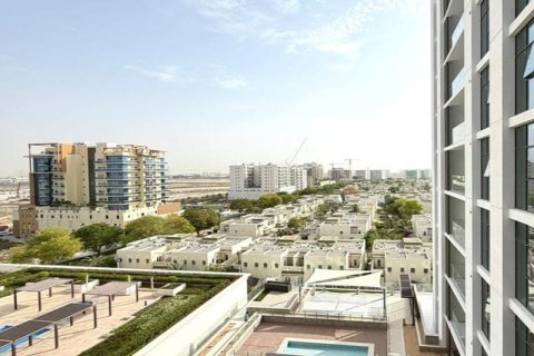 Apartment til salg i Dubai, UAE 1 soveværelse, 72 kvm № 728941 - foto 6