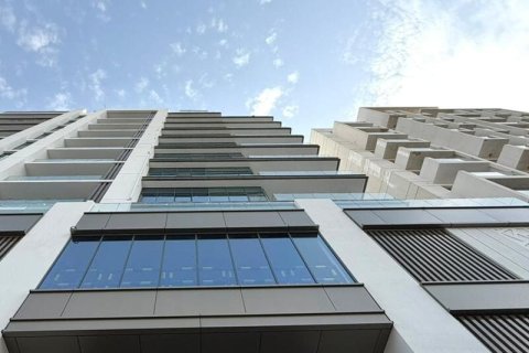 Apartment til salg i Dubai, UAE 1 soveværelse, 72 kvm № 728941 - foto 4