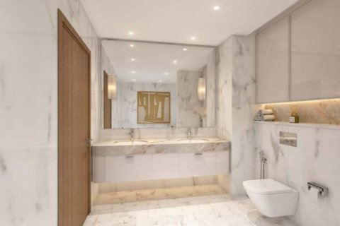 Huoneisto Dubai South (Dubai World Central), Arabiemiraatit 35 m2 № 728943