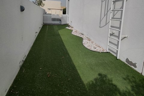 Apartament në Dubai, Emiratet e Bashkuara Arabe 1 dhomë gjumi, 115 m2. № 728938 - Foto 16