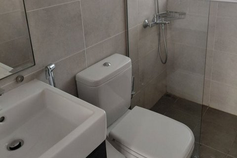 Apartament në Dubai, Emiratet e Bashkuara Arabe 1 dhomë gjumi, 115 m2. № 728938 - Foto 8