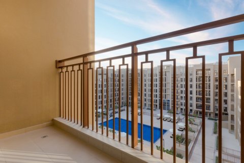 Town Square, Dubai, संयुक्त अरब अमीरात में अपार्टमेंट, 1 बेडरूम, 54 वर्ग मीटर, संख्या 728937 - फ़ोटो 13