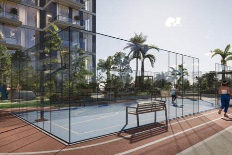 Appartement te koop in wasl gate, Dubai, VAE 1 slaapkamer, 64 vr.m., nr 728939 - foto 7